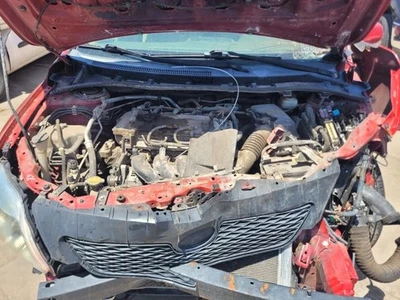 Used Front Right Door Window Regulator Front fits: 2010 Toyota Corolla electric Foto 1 de 4