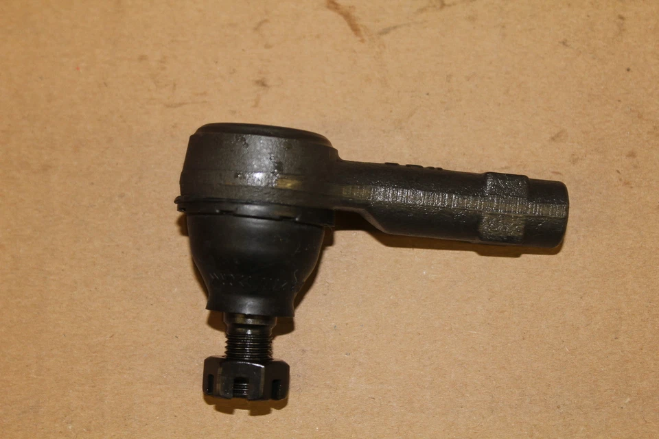 Se adapta a 91-03 Ford Escort Mercury Tracer extremo de varilla de amarre exterior Raybestos 401-1434B Foto 1 de 1