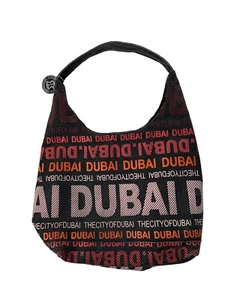 Robin Ruth Dubai Print Large Shoulder Bag - Picture 1 of 8