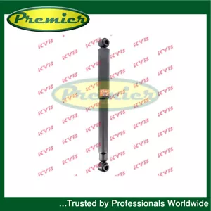 Premier Rear Suspension Shock Absorber Fits Toyota Hilux 2.5 D 2.7 - Picture 1 of 2