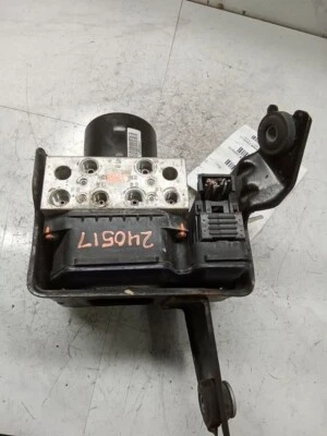 Conjunto de bomba de freno antibloqueo Buick Allure ABS 2010  Foto 1 de 3