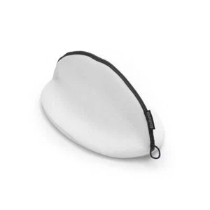 Brabantia High Quality Sneaker Wash Bag White with Protective Soft Foam Layer - Imagen 1 de 1