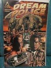 Dream Police (2005) One-Shot ICON Comics 