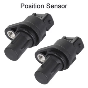 2x Camshaft Position Sensor For 2010-2014 Kia Soul 2006-2010 Kia Sportage 2.0L - Picture 1 of 10