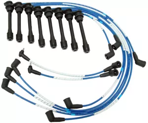Spark Plug Wire Set-NGK NGK Canada 6403 - Picture 1 of 6