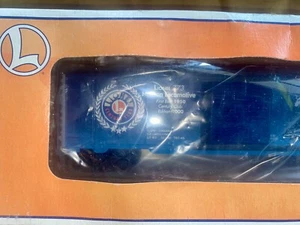 Lionel 6-39201 Century Club 773 Hudson Box Car NIB 1996 - Picture 1 of 6