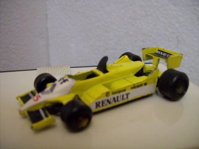 RENAULT RE 40 1:55  RN 23 POLISTIL  ( 10/2 ) - Immagine 1 di 1