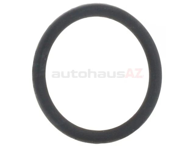 Уплотнительное кольцо трубки звукоснимателя масляного насоса двигателя ELRING KLINGER 11417527092 BMW X5 328i X3 E36 - Изображение 1 из 1