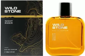Wild Stone Night Rider Profumo Lunga Durata Da Uomo Eau-de-Parfum (per Uomo) 100 Ml - Foto 1 di 2
