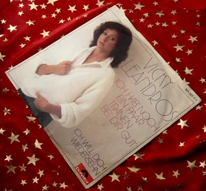 VICKY LEANDROS - Ich hab noch ein paar Tränen bei dir gut * TOP SINGLE (M-:)) - Bild 1 von 1