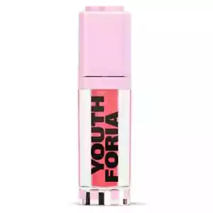 ~Youth Foria BYO Blush Olio a colori Let’s Go Party 6,5 ml - Nuovo con scatola ~ - Foto 1 di 3