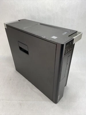 Dell Precision Tower 5810 MT Intel Xeon E5-2609 1.9GHz 16GB RAM No HDD No OS - Image 1 of 4