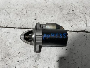 Mercedes C Class Starter Motor W204 01/2010-01/2015 - Picture 1 of 5