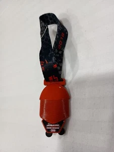 Run Disney Limited Release 2018 Star Wars The Dark Side 10K Run Medal Pin - Picture 1 of 10