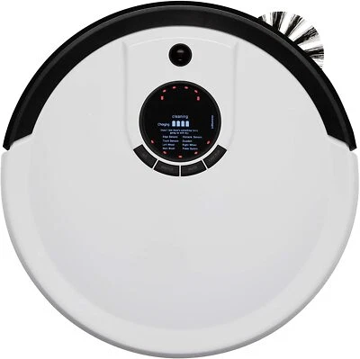 Junior Robotic Vacuum by bObsweep*Color Sugar*Refurbished - Image 1 of 3