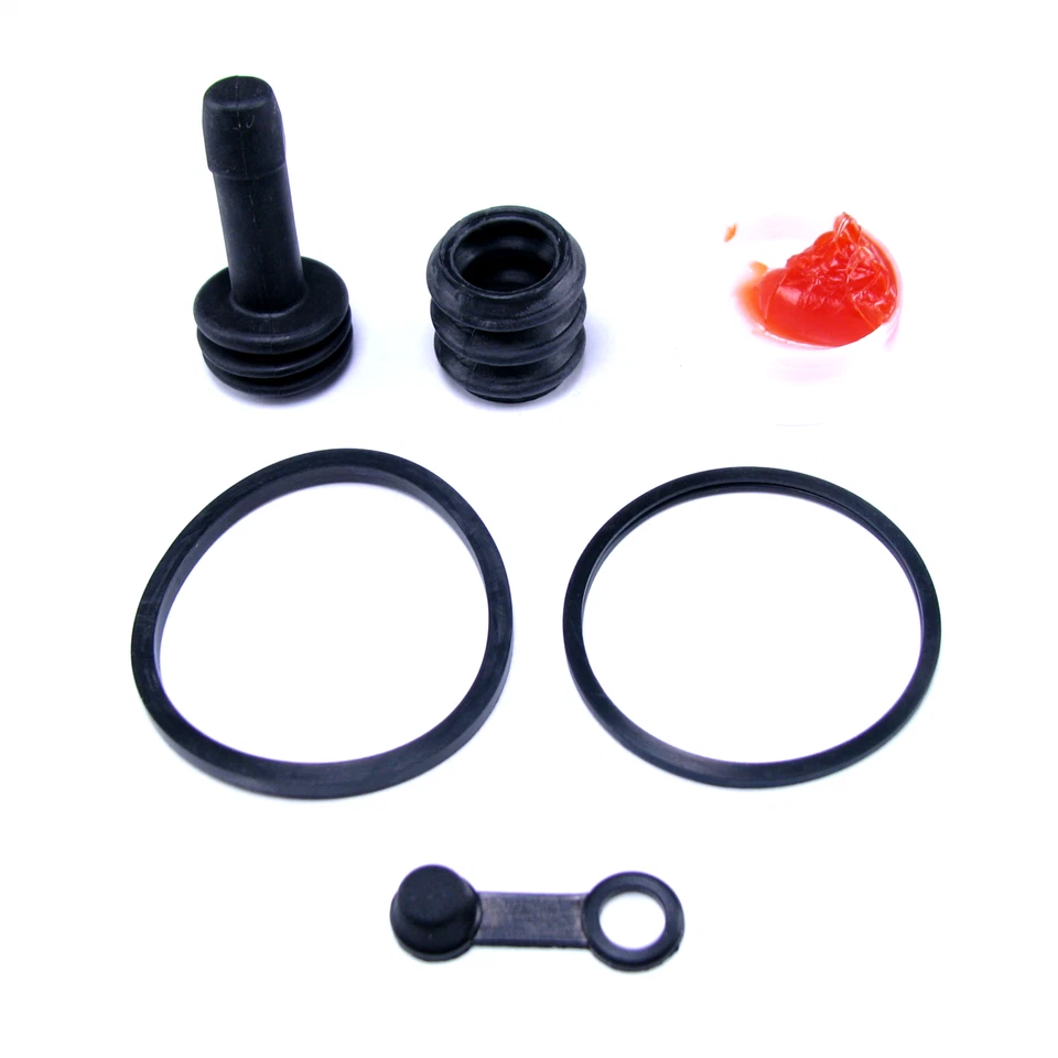 Bremssattel Reparatur Satz vorne für Kawasaki EL EN GPZ VN VN-15 ZL  - Bild 1 von 1