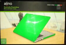 Aiino Custodia Cover Protettiva Nuova Microshield Case Per Macbook Pro Retina 13