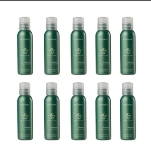 Olive Oil Shampoo, 2 oz (10 Pack)- Regis DESIGNLINE - Fortified with Olive Oil - Picture 1 of 1