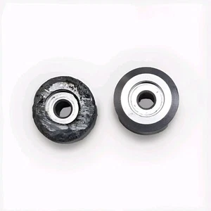 ♻️YAMAHA Tracer 700 MT07 LENKERLENKERENDENGEWICHT💯OEM Teile Kostenlose Lieferung♻️ - Bild 1 von 2