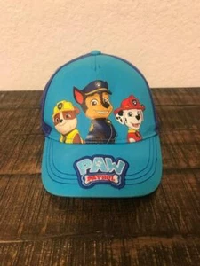 Nickelodeon Kids Baseball Cap Paw patrol - Picture 1 of 4