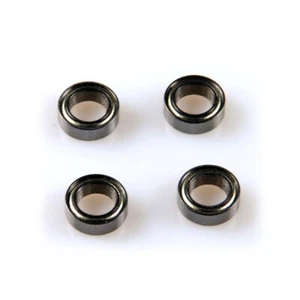 SST part 09125 Ball Bearing 8x5x2.5mm 4pcs for 1/10 RC Buggy Car Truck Truggy - Picture 1 of 1