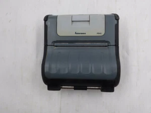 INTERMEC PB42C MOBILE THERMAL RECEIPT PRINTER PB42C0B10100P - Picture 1 of 5
