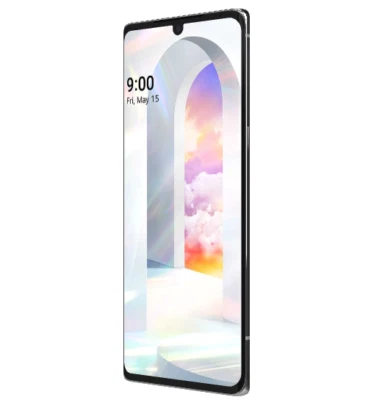 New LG Velvet 5G LM-G900TM Smartphone 128GB T-Mobile Only - Image 1 of 4