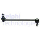 Front Link/Coupling Rod Stabiliser Bar Fits: Hyundai I35 / Elantra V Saloon 1