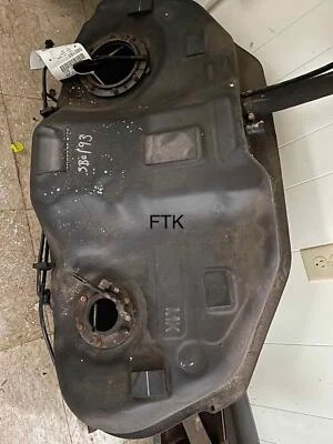 Fuel Tank Assembly SUBARU XV CROSSTREK 13 14 15 16 17 - Изображение 1 из 4