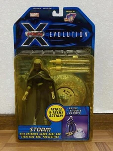 TOYBIZ Marvel X-MEN EVOLUTION STORM Action Figure - Picture 1 of 10