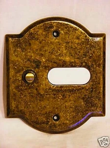 Bell Little Bell Drivers Brass - Picture 1 of 2