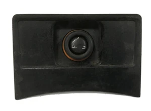 51161946193 BMW E34 E32 REAR CENTER CONSOLE COVER CIGARETTE LIGHTER 61341375967 - Picture 1 of 3