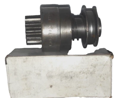 UNIDAD DE ARRANQUE FORD F600 F700 CHEVROLET KODIAK T6500 T7500 GMC TOPKICK NAVISTAR Foto 1 de 4