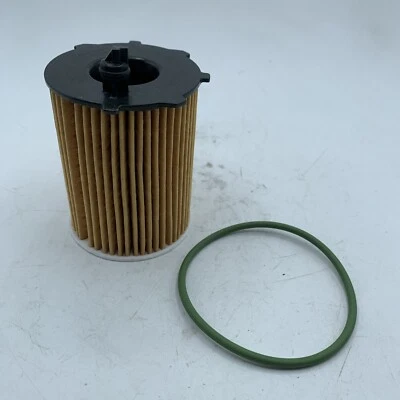 1610693780 FILTRO OLIO ORIGINALE PSA PEUGEOT 3008 5008 308 208 PARTNER 2008 OEM - Изображение 1 из 3