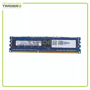 LOT OF 6 15-12869-01 Cisco 4GB PC3-10600 DDR3-1333MHz ECC Single Rank Memory - Picture 1 of 1
