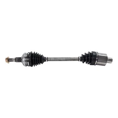 New Replacement Axle Assembly for 1996 Chrysler Concorde LX 6 Cyl 3.3L - Изображение 1 из 4