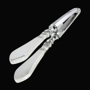 Georg Jensen. Silver Nutcracker #255 - Continental / Antik - 1915-1930 Hallmarks - Picture 1 of 3