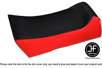BLACK STITCH CUSTOM FITS YAMAHA XJ 900 F REAL LEATHER DUAL SEAT COVER BLACK STITCH CUSTOM FITS YAMAHA XJ 900 F REAL LEATHER DUAL SEAT COVER