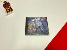 .PSX.' | '.Space Griffon VF 9.