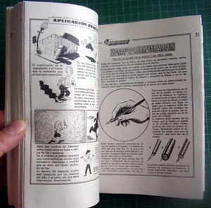 curso dibujo 66 lecciones comics humorístico animado historietas tebeo vintage - Imagen 1 de 4