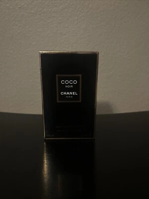 Chanel Coco Noir Eau De Parfum Spray 100ml/3.4oz - Image 1 of 4