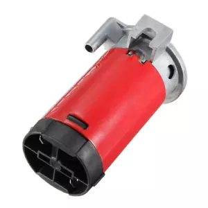 24V Red Air Horn Pump Compressor Replacement for Car Truck RV Boat Motorcycle - Picture 1 of 5