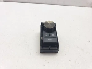 INTERRUPTOR SELECTOR MODO LEXUS IS MK3 XE30 75F978R 2015 - Imagen 1 de 13
