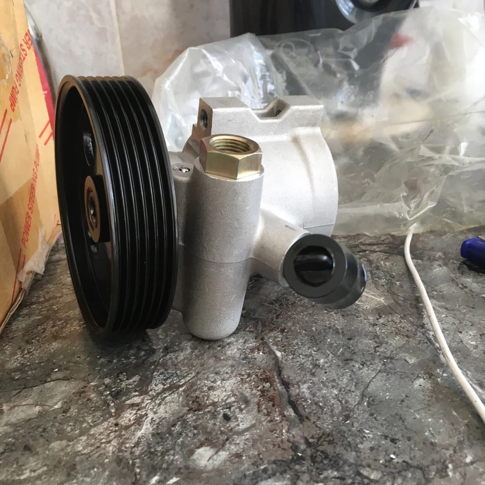 Power Steering Pump 27315 - Image 1 of 3