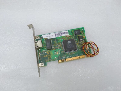 3com 3C905C-TX-M Etherlink 10/100 PCI Network Interface Card 03-0237-510 D - Bild 1 von 3
