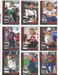 2001 Press Pass Complete 100 card set--Straight from packs to pages! - Picture 1 of 1