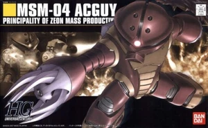 #078 Acguy (HGUC) - Bild 1 von 3