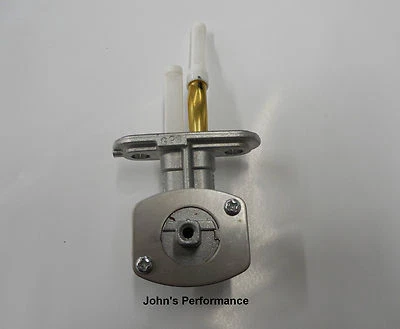 OEM Arctic Cat ATV Fuel Valve Shut Off Gas Shut Off 0470-445 READ LISTING - Image 1 of 4