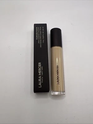 Laura Mercier 1.5W Flawless Fusion Ultra Longwear Concealer .23 oz New In Box - Image 1 of 2