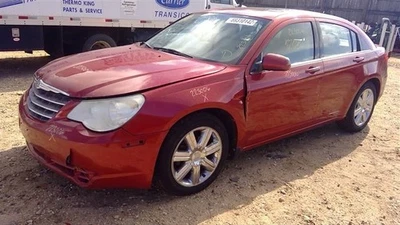 Apoio de suspensão dianteiro esquerdo para driver 08-14 AVENGER 742045 - Imagem 1 de 4